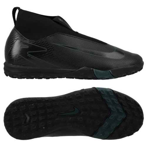 Сороконіжки Nike jr Superfly 10 TF Academy fq8310-002